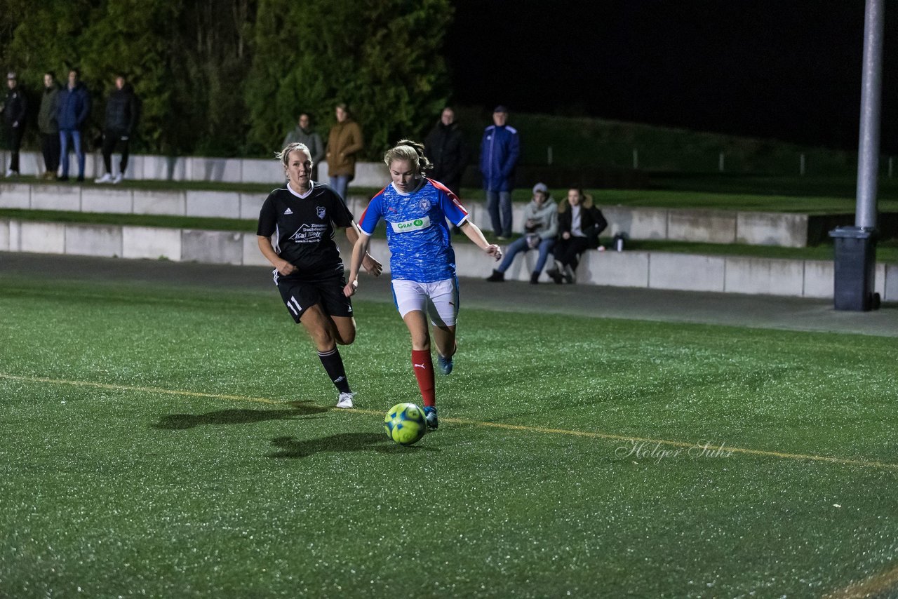 Bild 75 - Frauen VfR Horst - Holstein Kiel : Ergebnis: 0:11